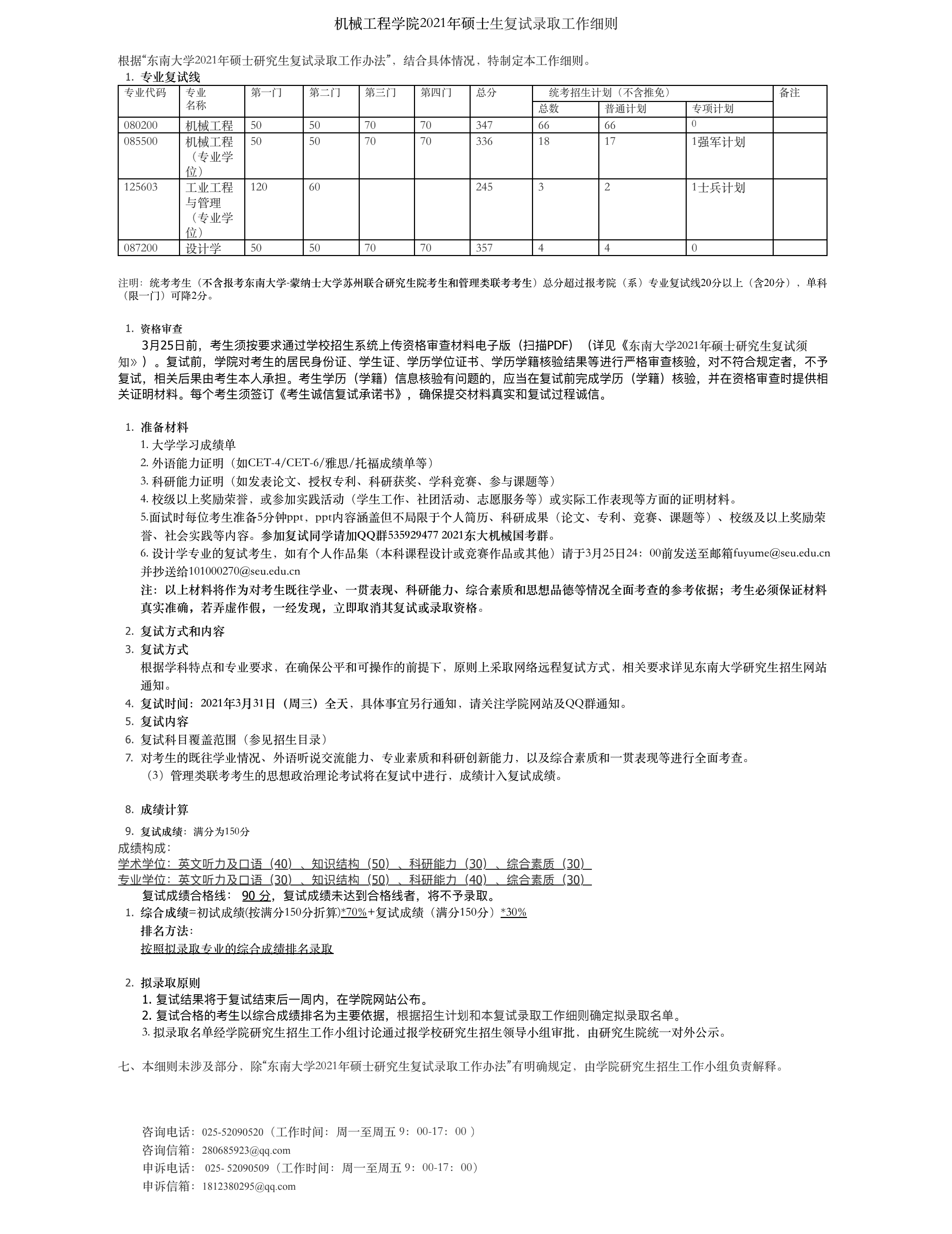 机械工程学院2021年硕士生复试录取工作细则_00.png