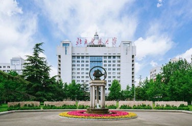 北京交通大学（211、北京）