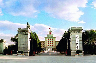 东北大学（双一流/985.211、沈阳）