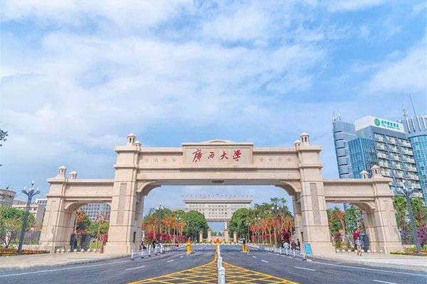 广西大学艺术学院2020年艺术设计考研调剂公告