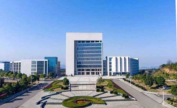 湖南理工学院2020年考研调剂信息发布